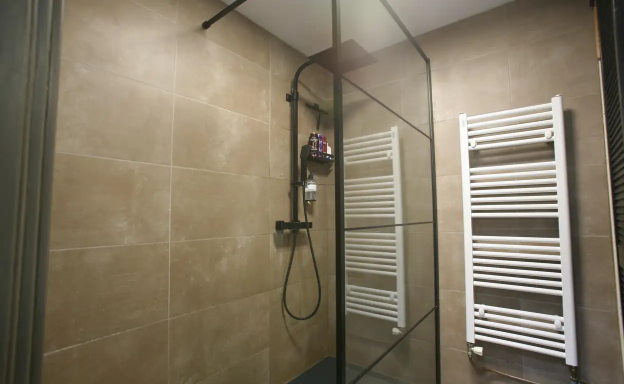 Foto #22 Appartement Noorwitzstraat Den Haag