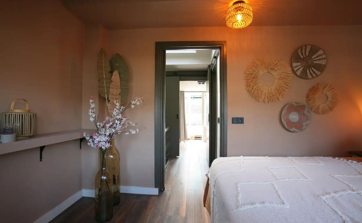 Foto #27 Appartement Noorwitzstraat Den Haag
