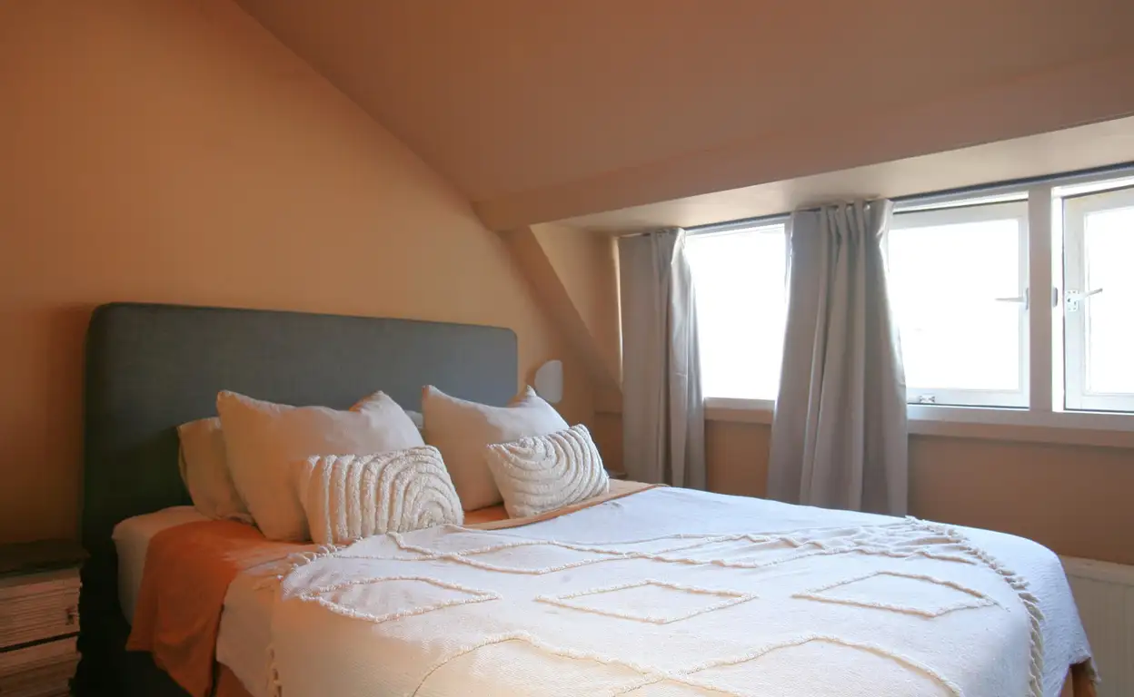 Foto #25 Appartement Noorwitzstraat Den Haag