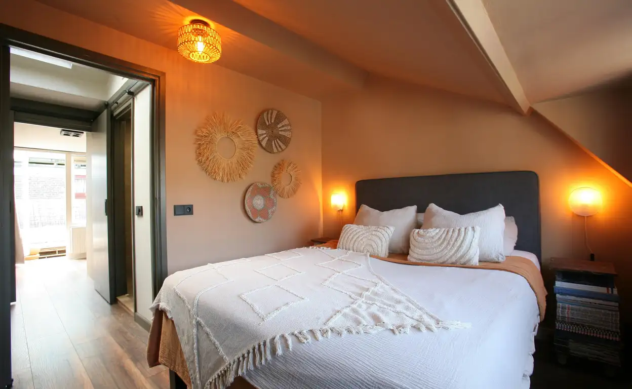 Foto #26 Appartement Noorwitzstraat Den Haag