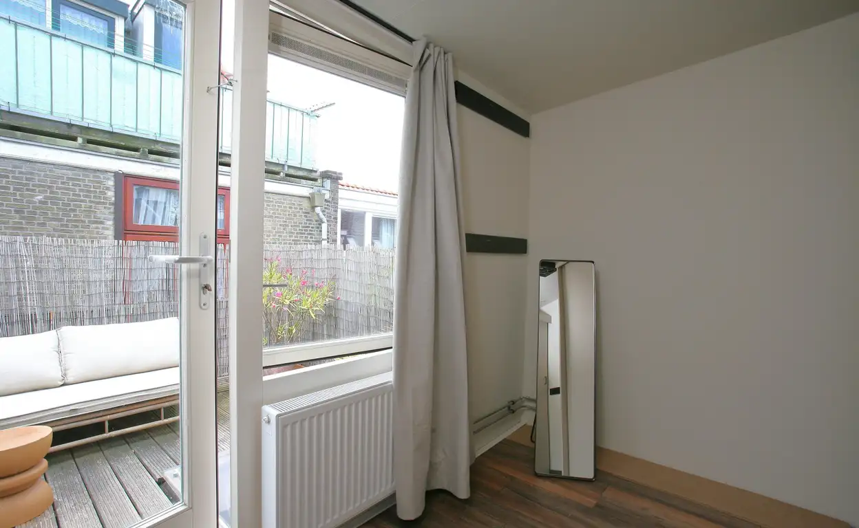 Foto #19 Appartement Noorwitzstraat Den Haag