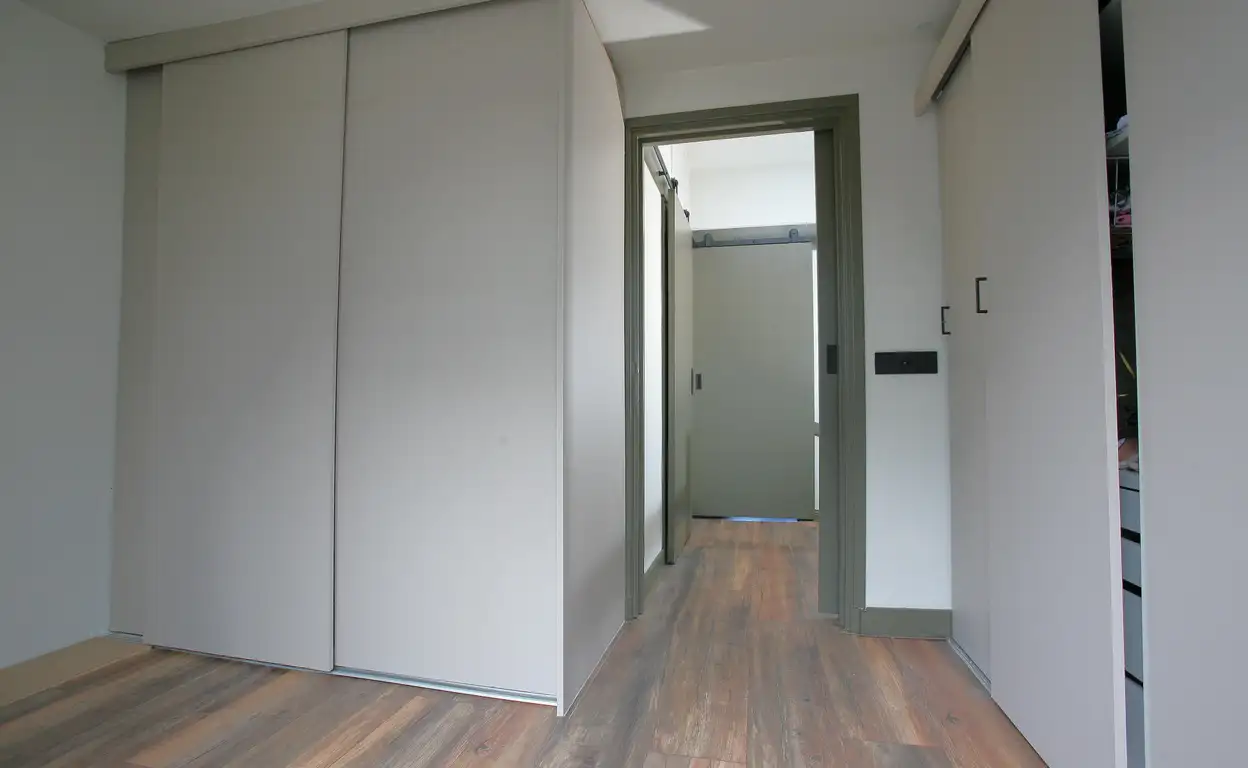 Foto #20 Appartement Noorwitzstraat Den Haag
