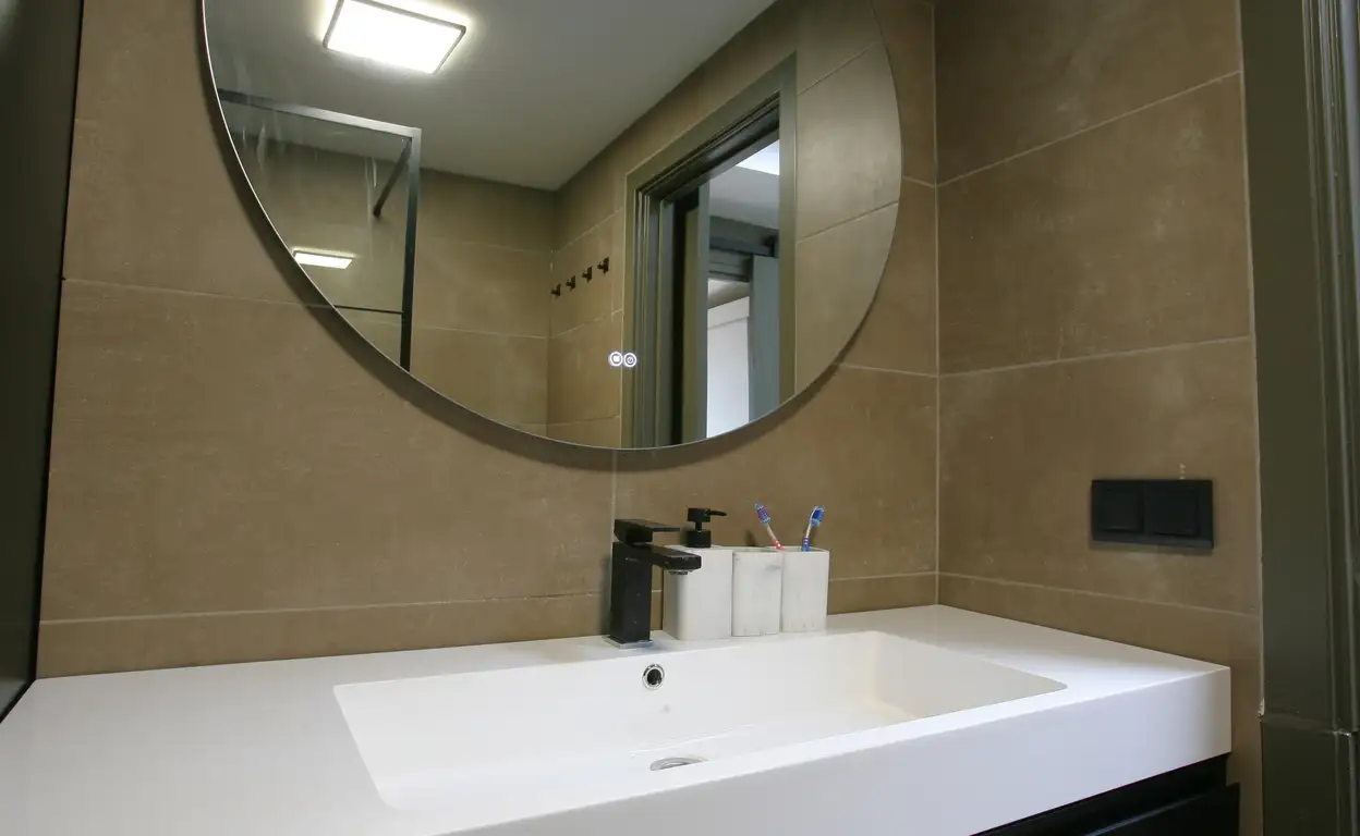 Foto #23 Appartement Noorwitzstraat Den Haag