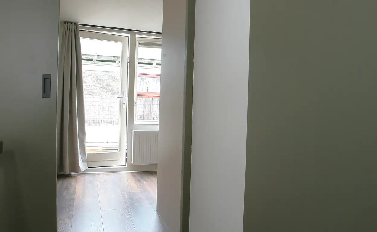 Foto #17 Appartement Noorwitzstraat Den Haag