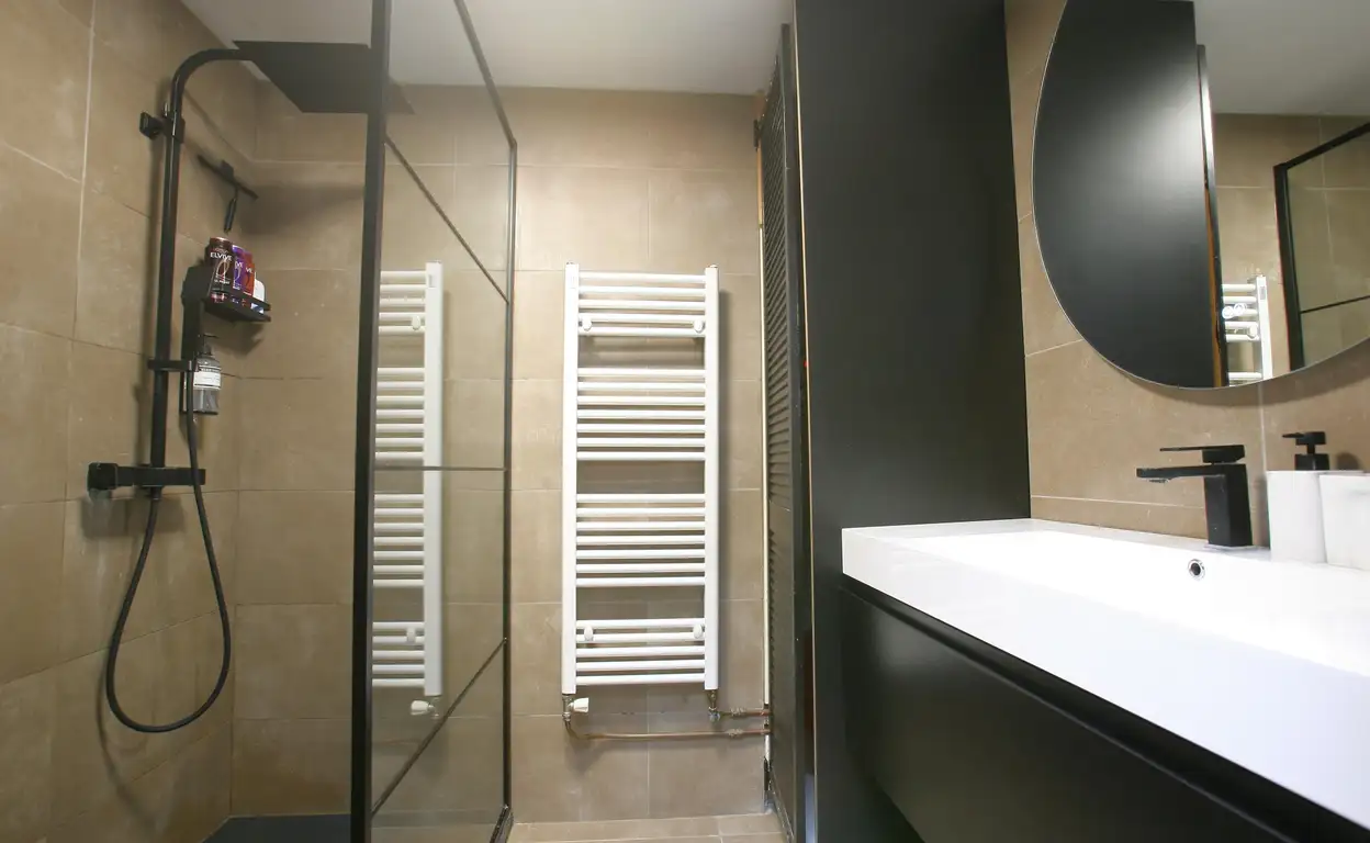 Foto #21 Appartement Noorwitzstraat Den Haag
