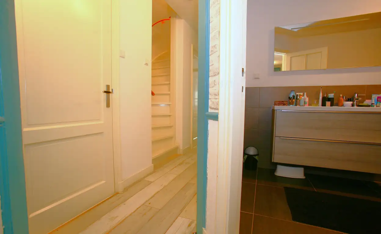 Foto #24 Huurwoning Obrechtstraat Den Haag