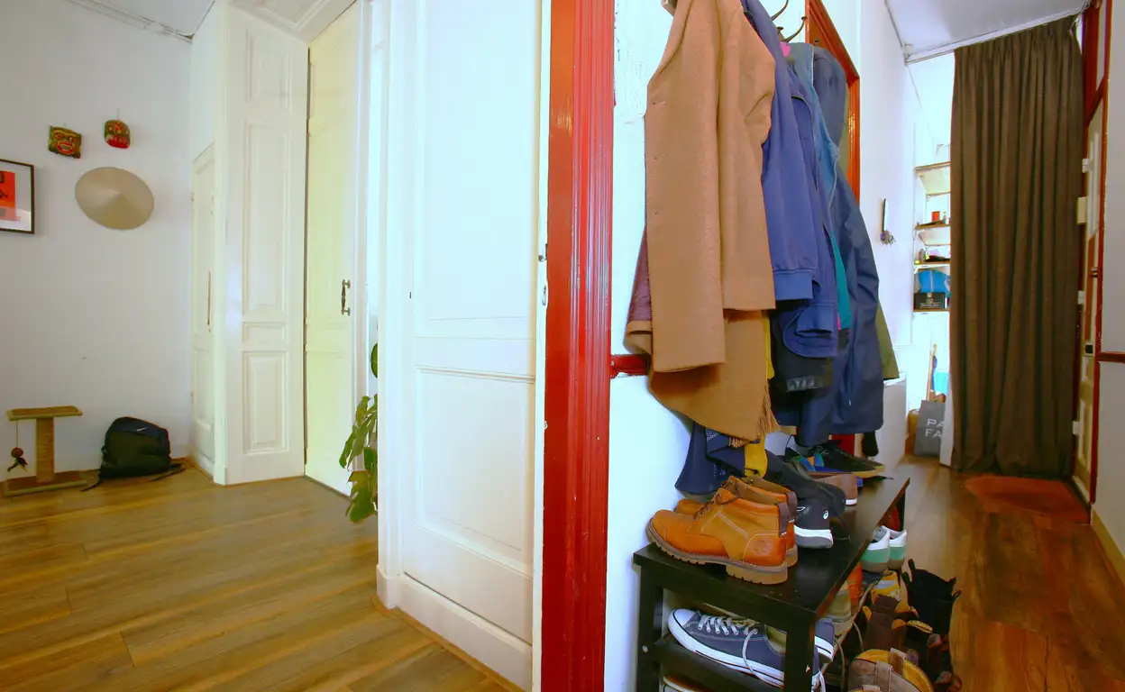 Foto #11 Huurwoning Obrechtstraat Den Haag