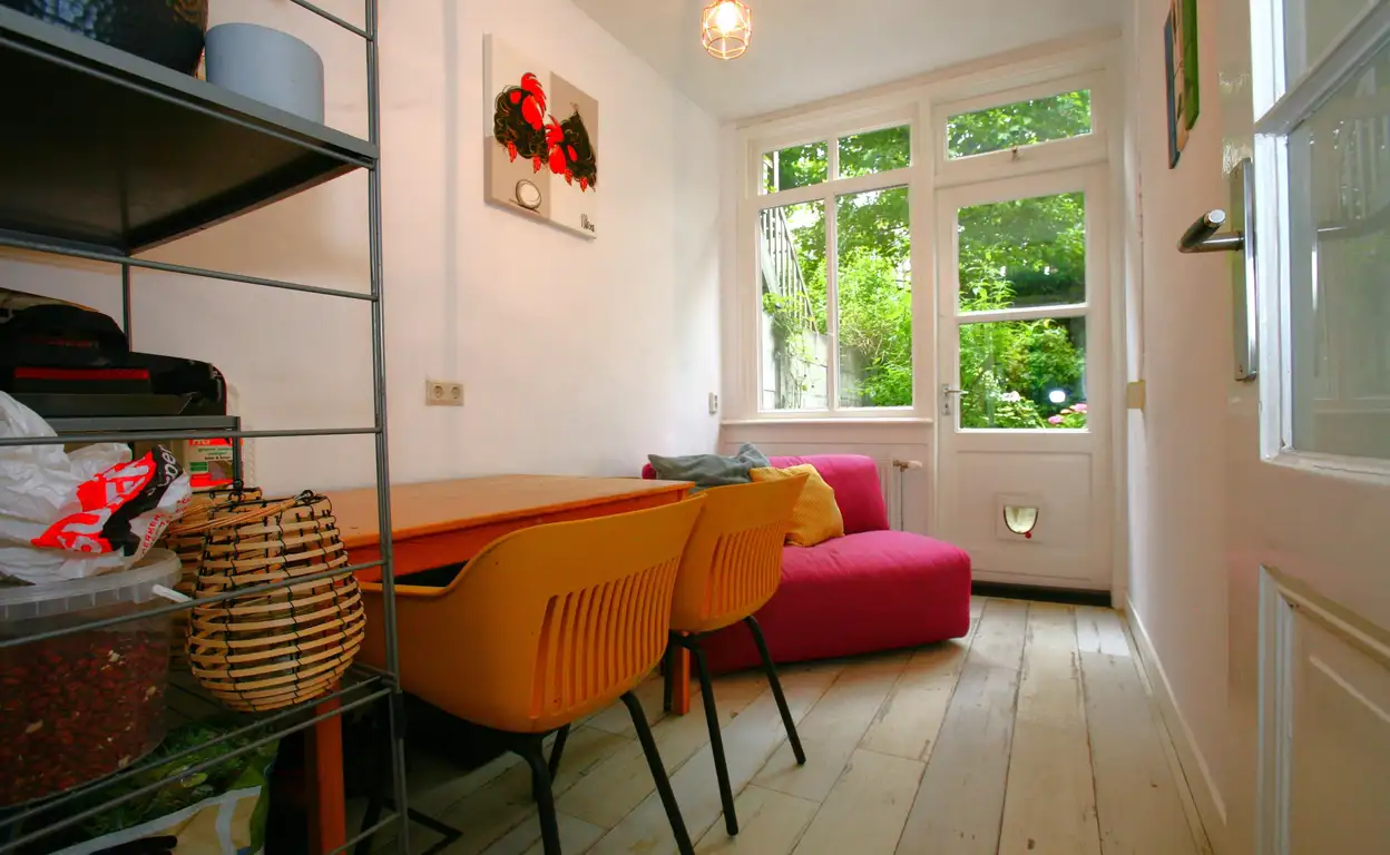 Foto #32 Huurwoning Obrechtstraat Den Haag