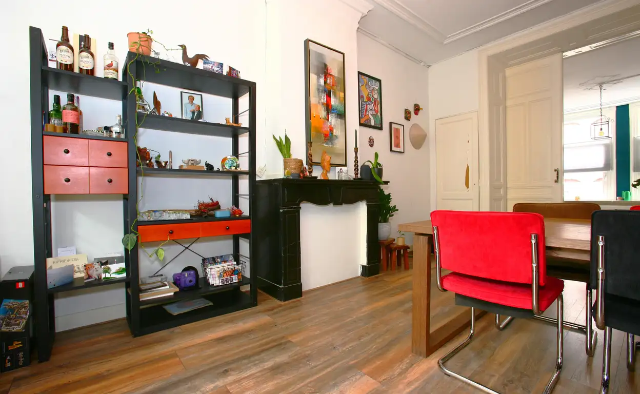Foto #9 Huurwoning Obrechtstraat Den Haag