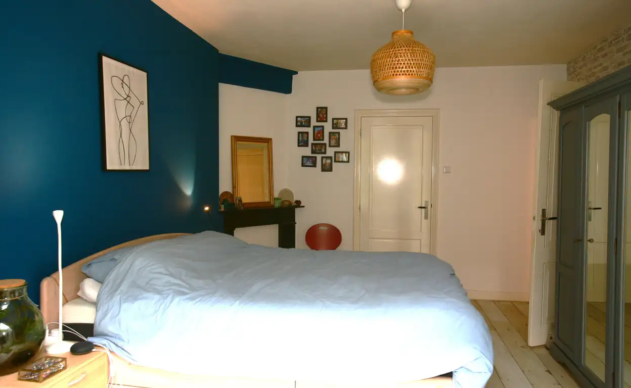 Foto #41 Huurwoning Obrechtstraat Den Haag