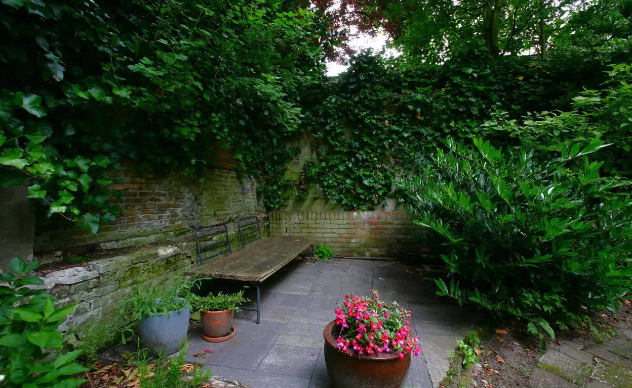 Foto #38 Huurwoning Obrechtstraat Den Haag