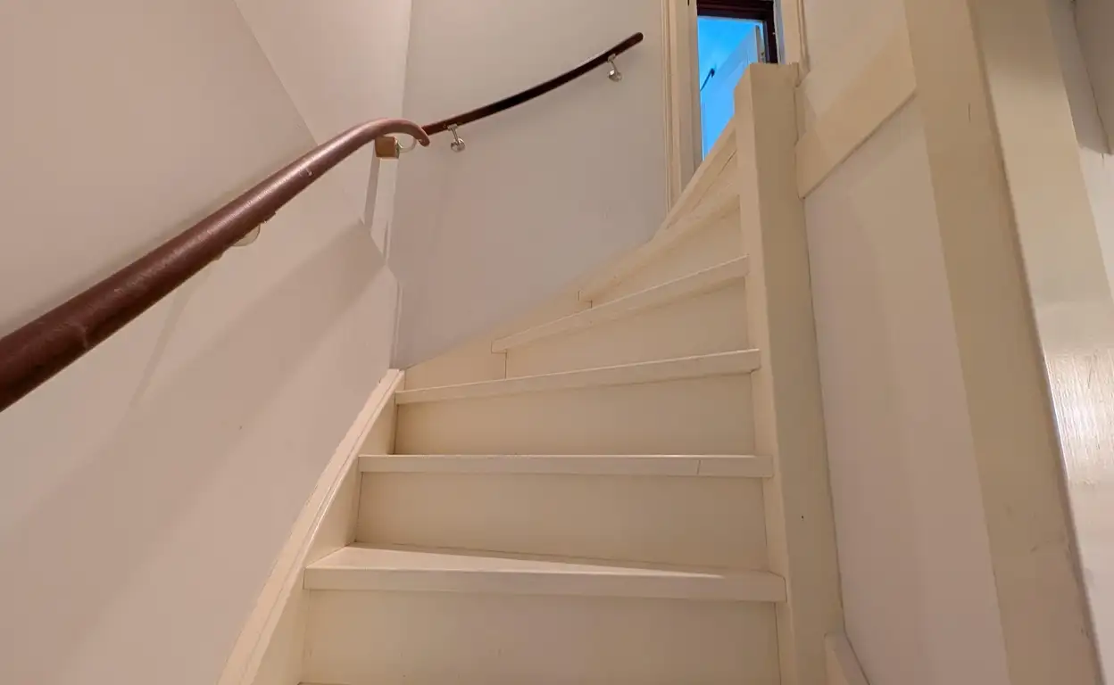 Foto #18 Huurwoning Obrechtstraat Den Haag