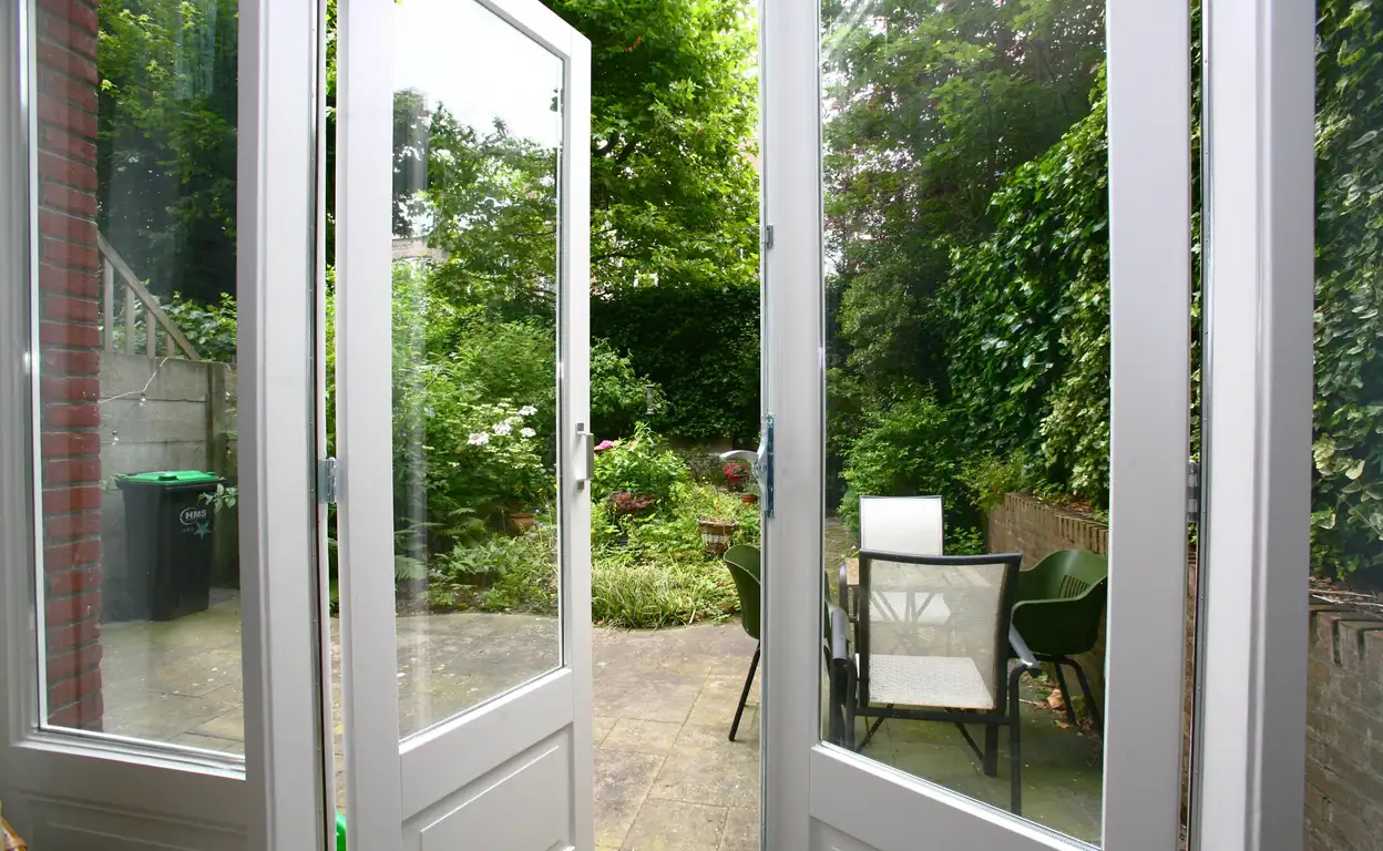 Foto #47 Huurwoning Obrechtstraat Den Haag