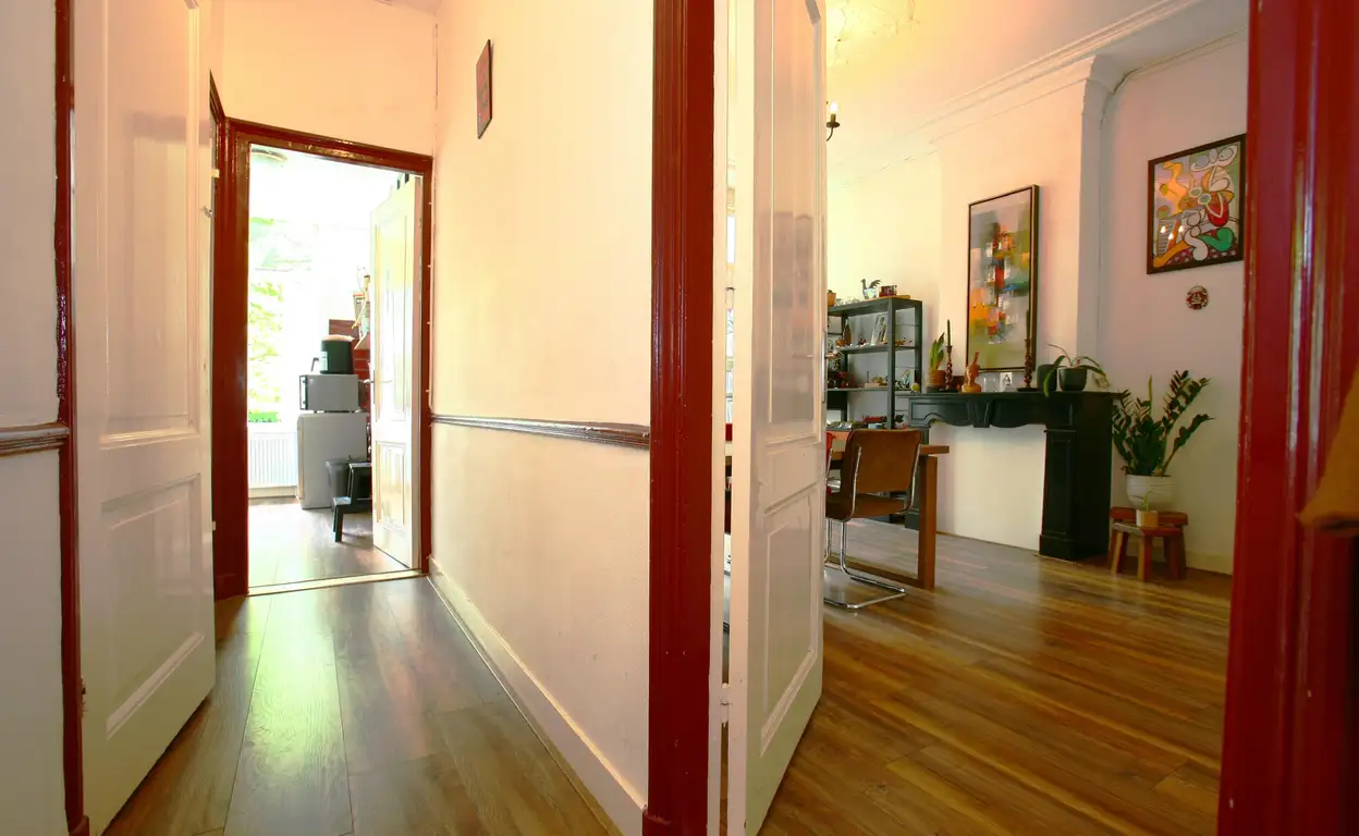 Foto #2 Huurwoning Obrechtstraat Den Haag