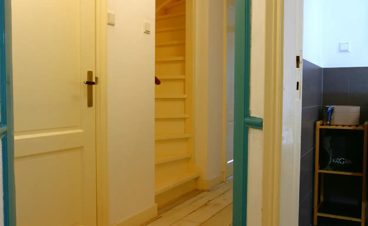 Foto #23 Huurwoning Obrechtstraat Den Haag