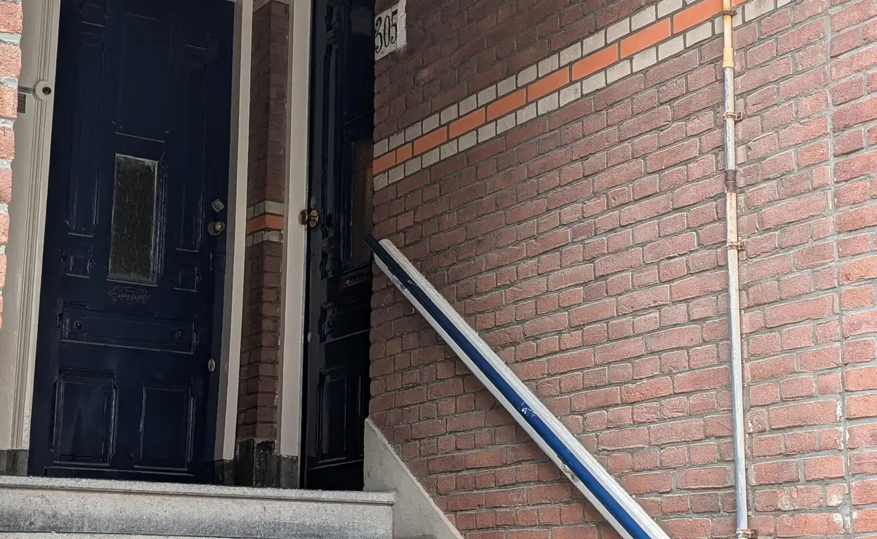 Foto #49 Huurwoning Obrechtstraat Den Haag