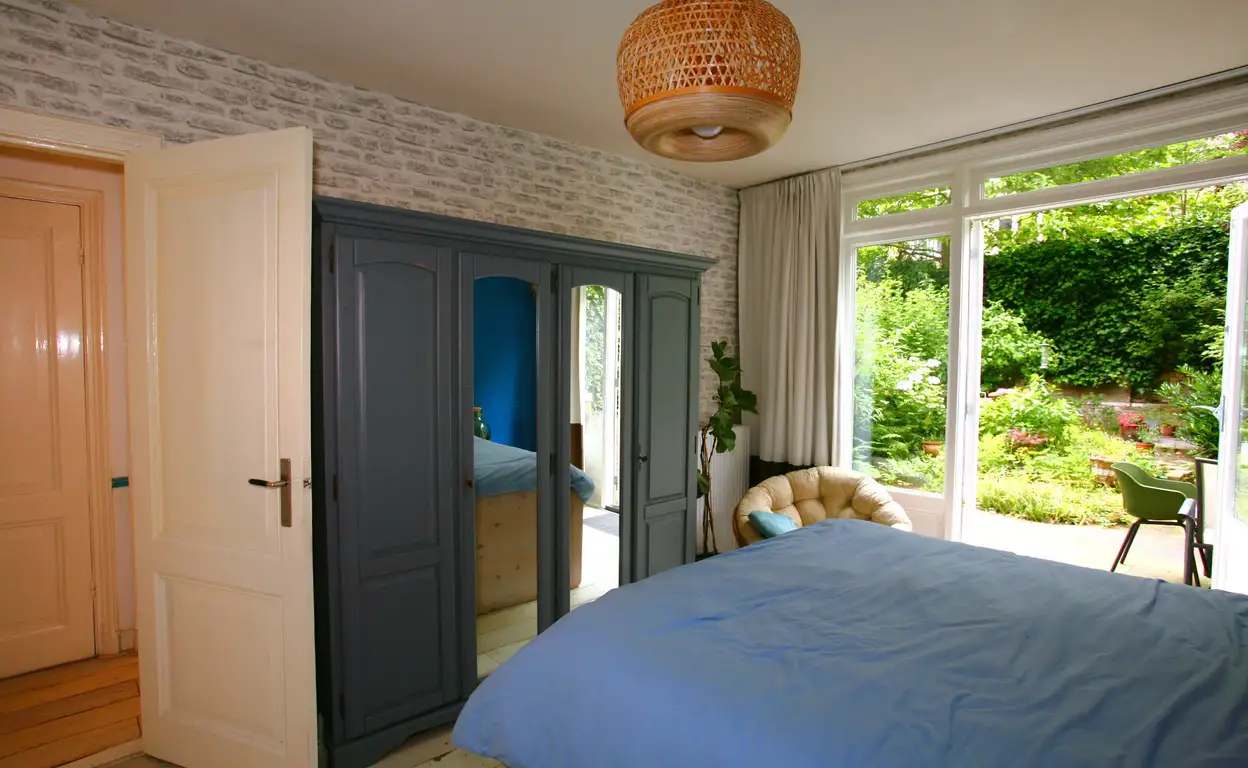 Foto #45 Huurwoning Obrechtstraat Den Haag