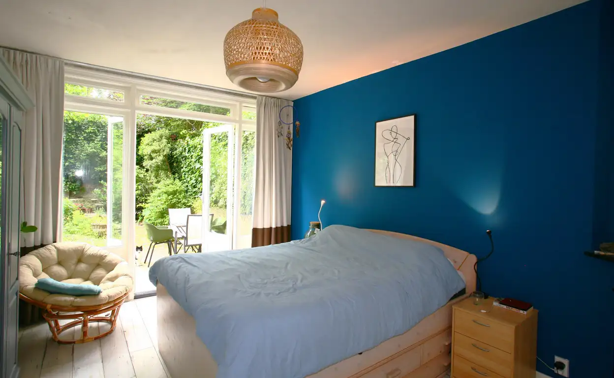 Foto #44 Huurwoning Obrechtstraat Den Haag