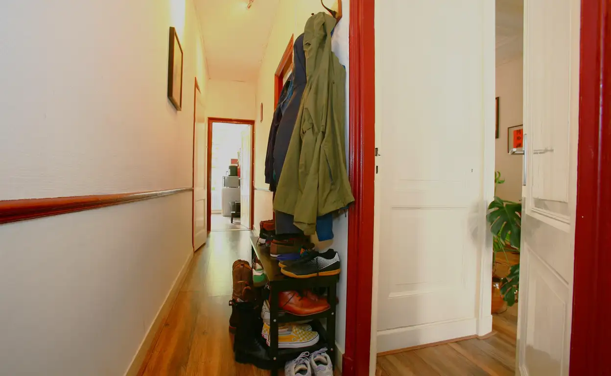 Foto #13 Huurwoning Obrechtstraat Den Haag