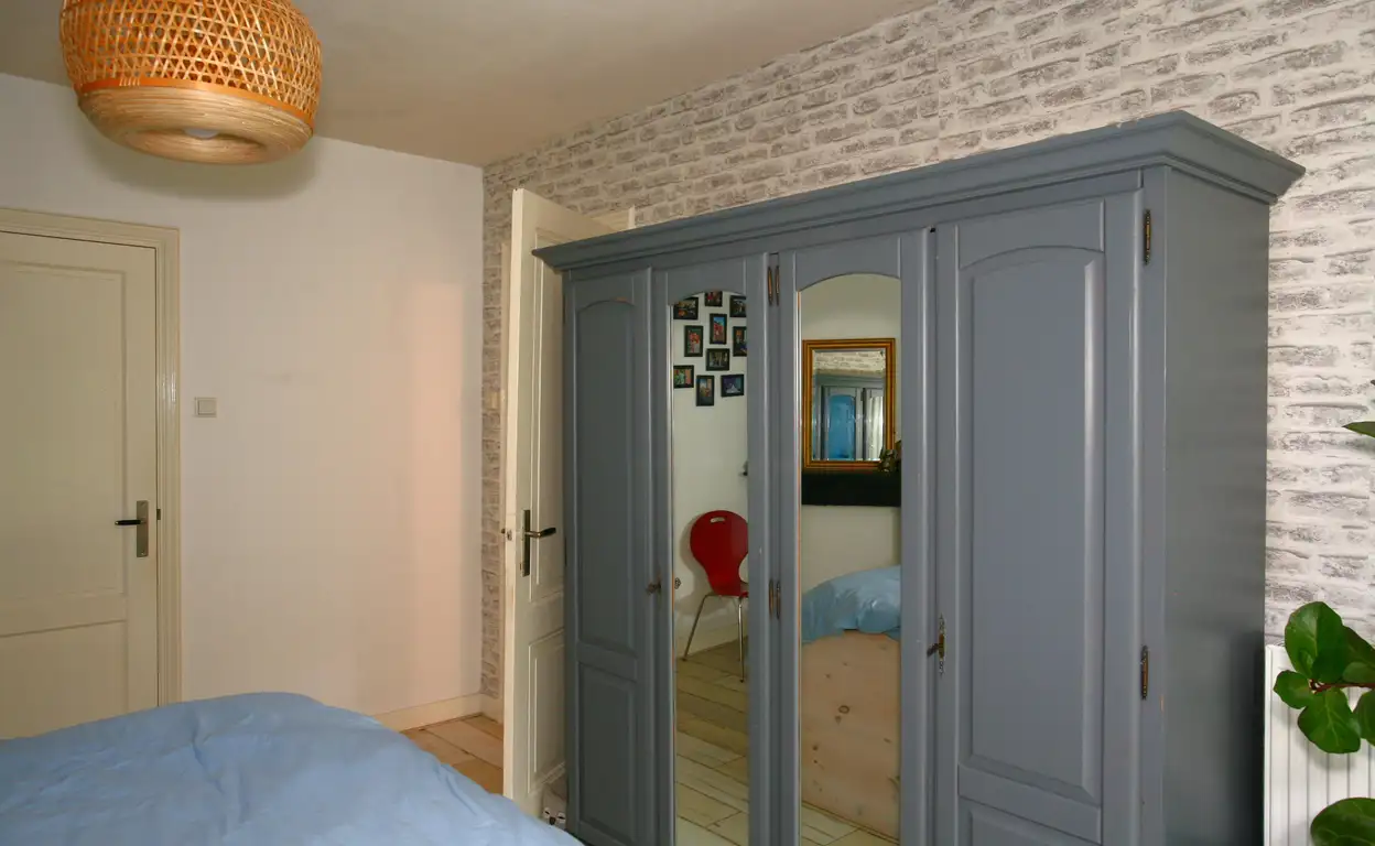 Foto #42 Huurwoning Obrechtstraat Den Haag