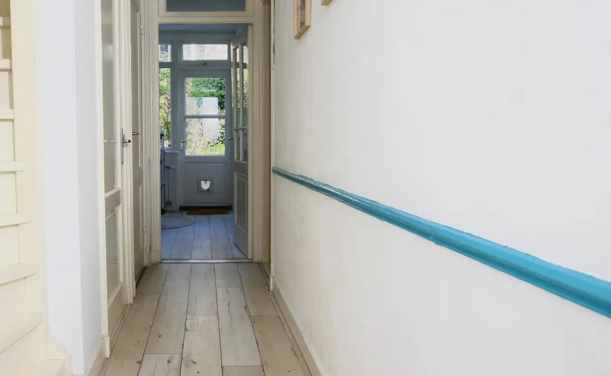 Foto #29 Huurwoning Obrechtstraat Den Haag