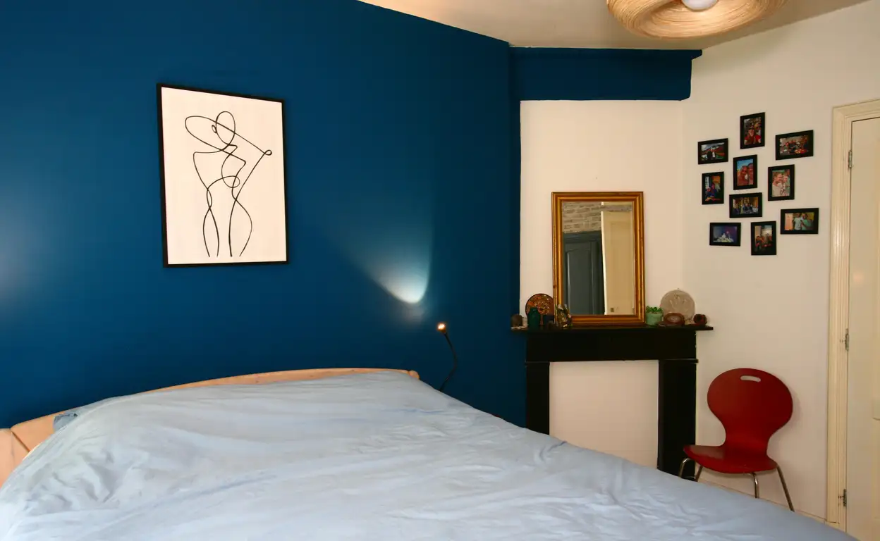 Foto #43 Huurwoning Obrechtstraat Den Haag