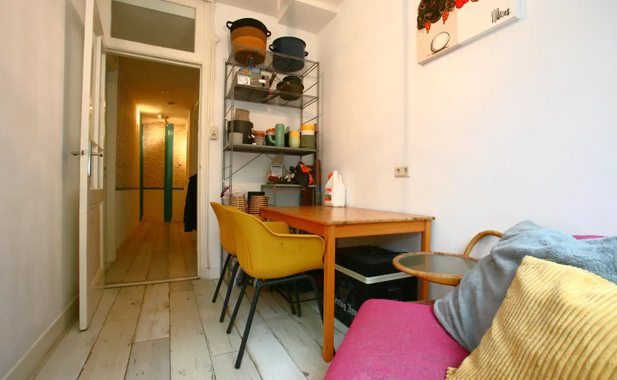 Foto #33 Huurwoning Obrechtstraat Den Haag