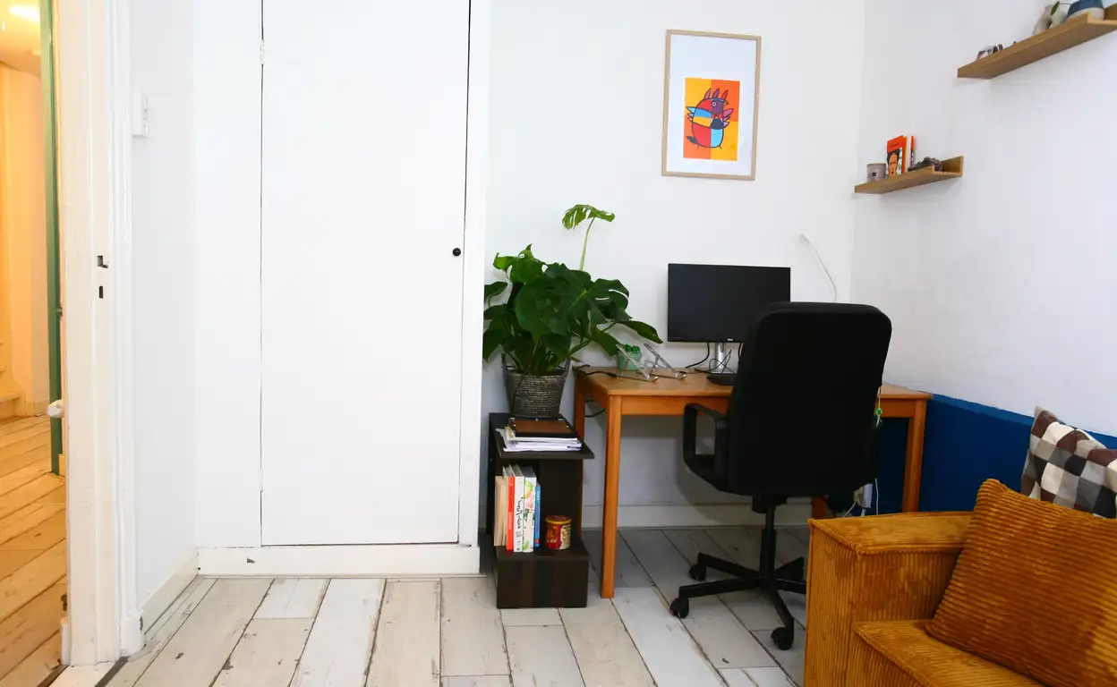 Foto #22 Huurwoning Obrechtstraat Den Haag
