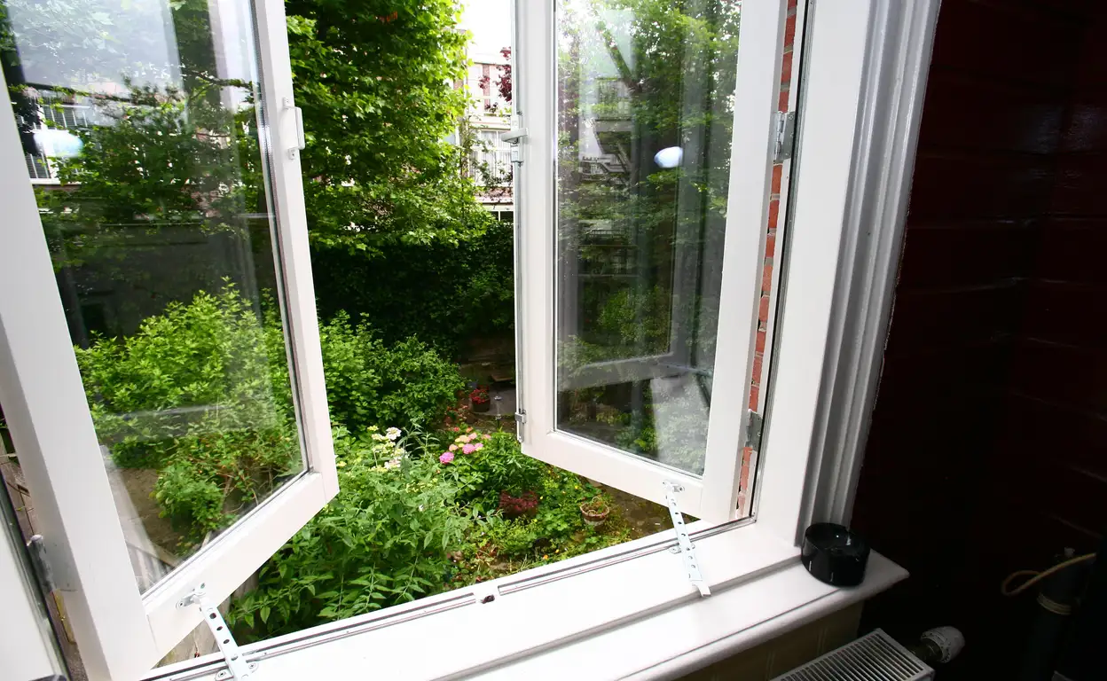Foto #16 Huurwoning Obrechtstraat Den Haag