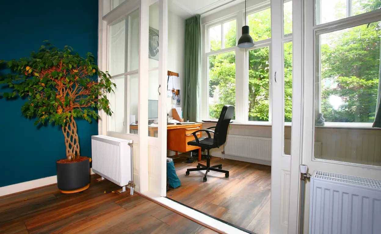 Foto #7 Huurwoning Obrechtstraat Den Haag