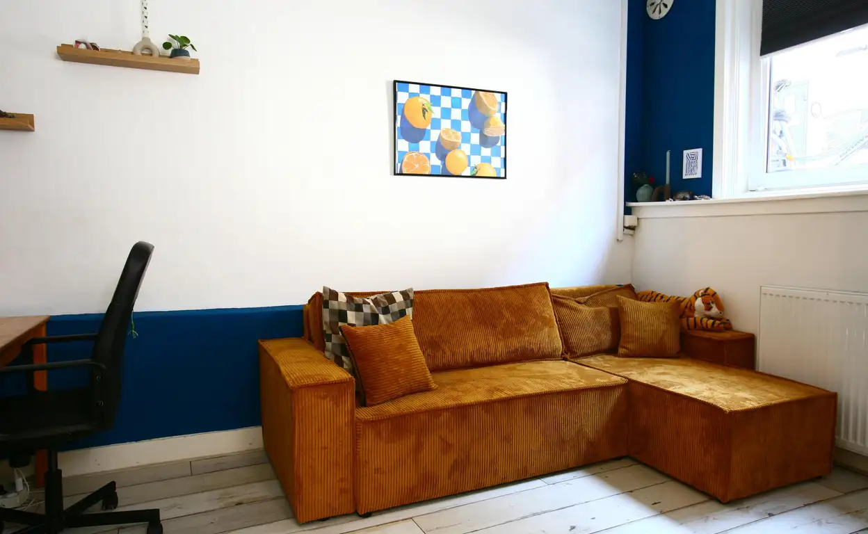 Foto #21 Huurwoning Obrechtstraat Den Haag
