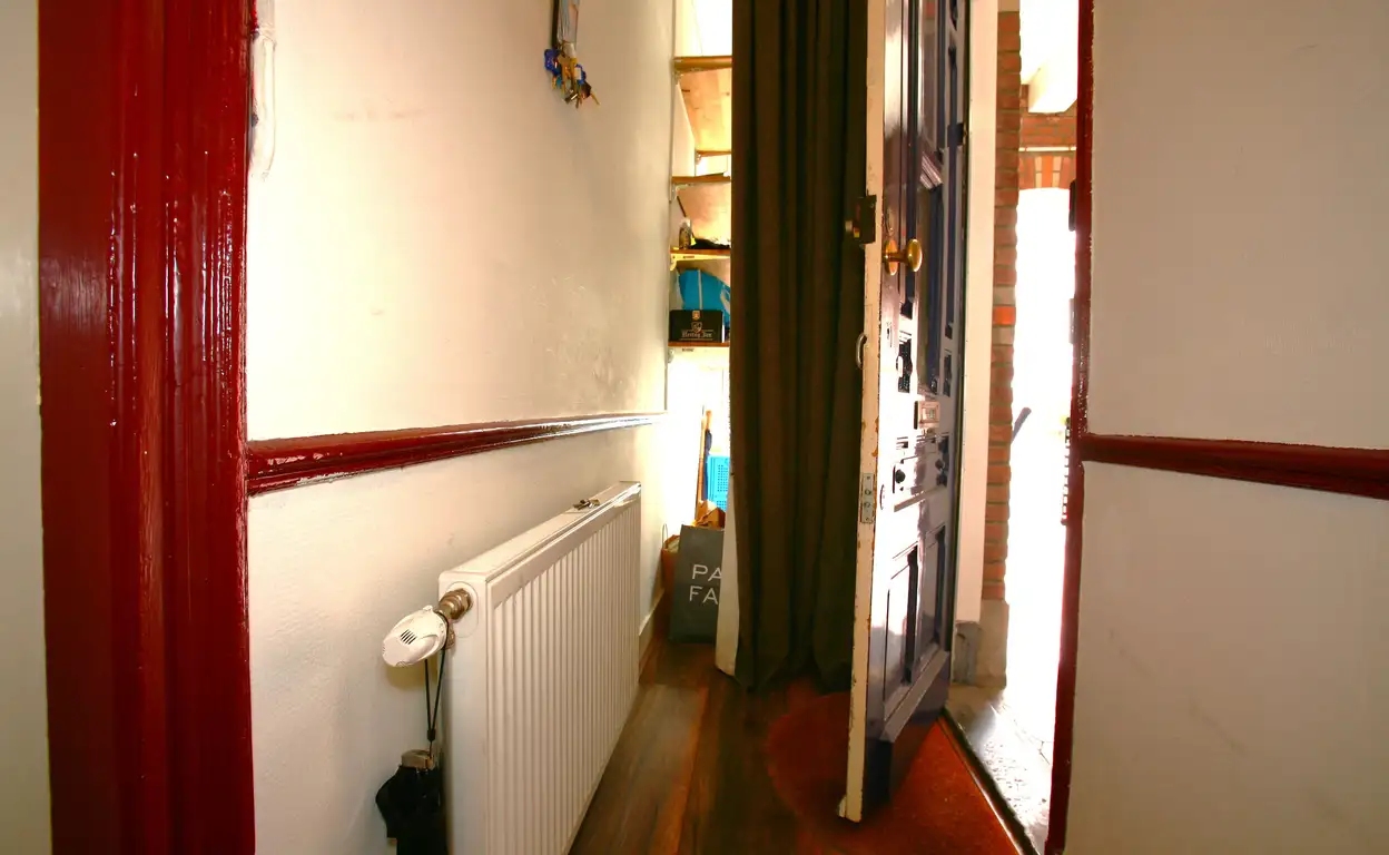 Foto #12 Huurwoning Obrechtstraat Den Haag