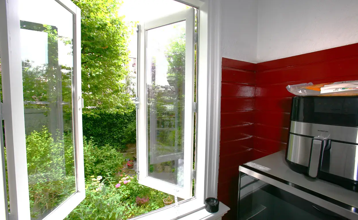 Foto #17 Huurwoning Obrechtstraat Den Haag