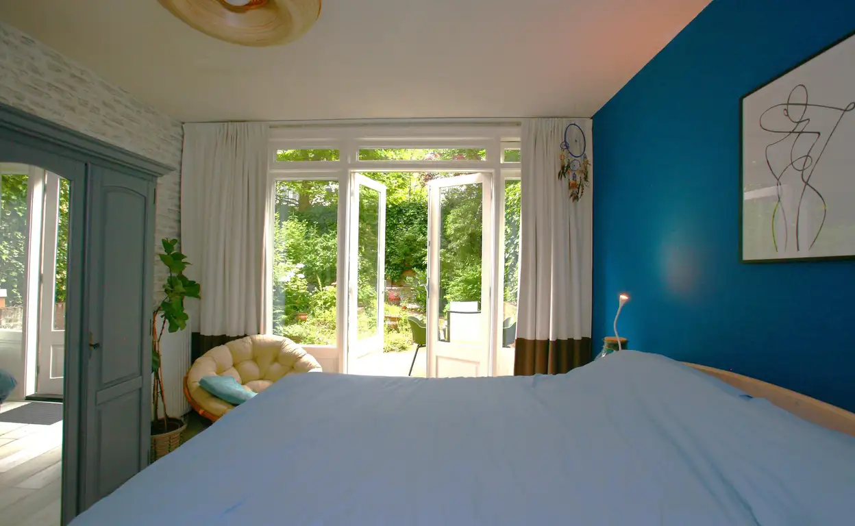 Foto #46 Huurwoning Obrechtstraat Den Haag