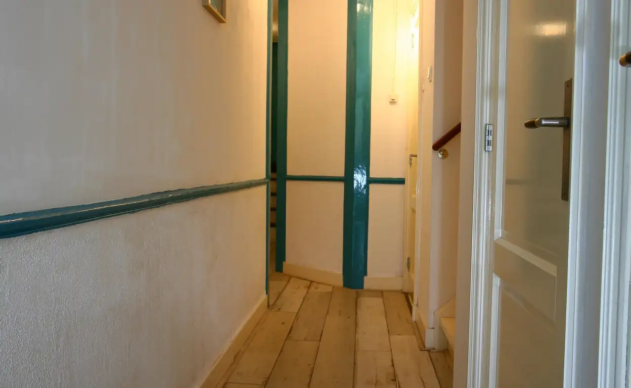 Foto #19 Huurwoning Obrechtstraat Den Haag