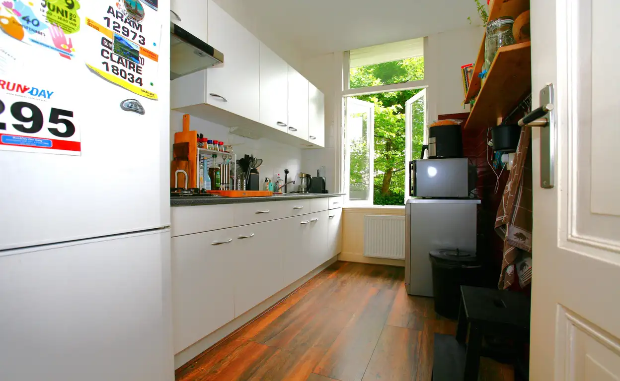 Foto #15 Huurwoning Obrechtstraat Den Haag