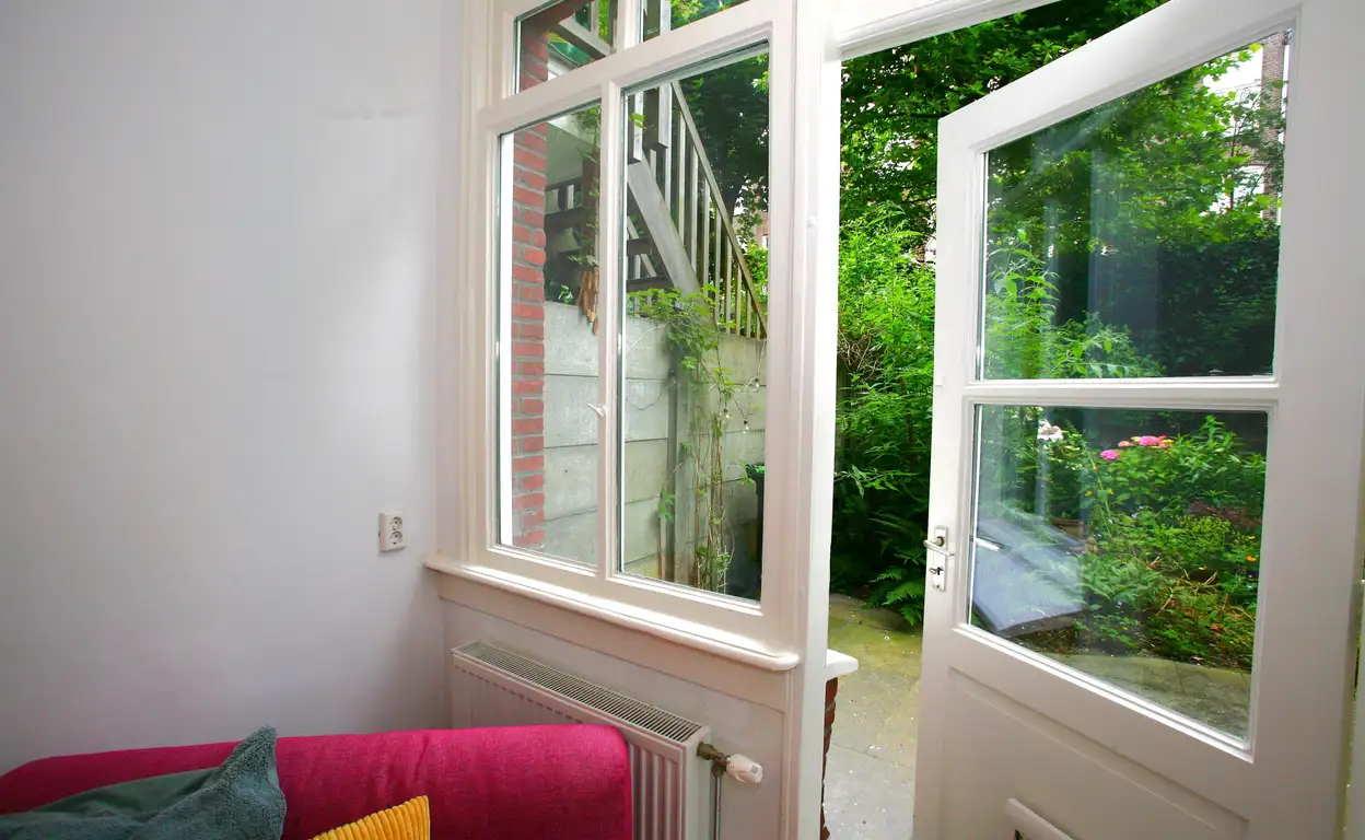 Foto #34 Huurwoning Obrechtstraat Den Haag