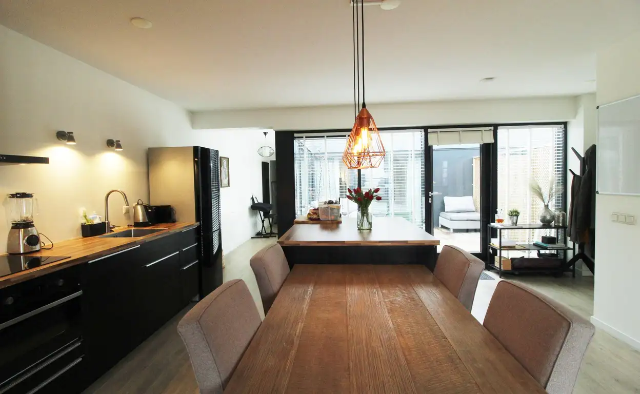 Foto #5 Appartement Prins Hendrikstraat Gouda