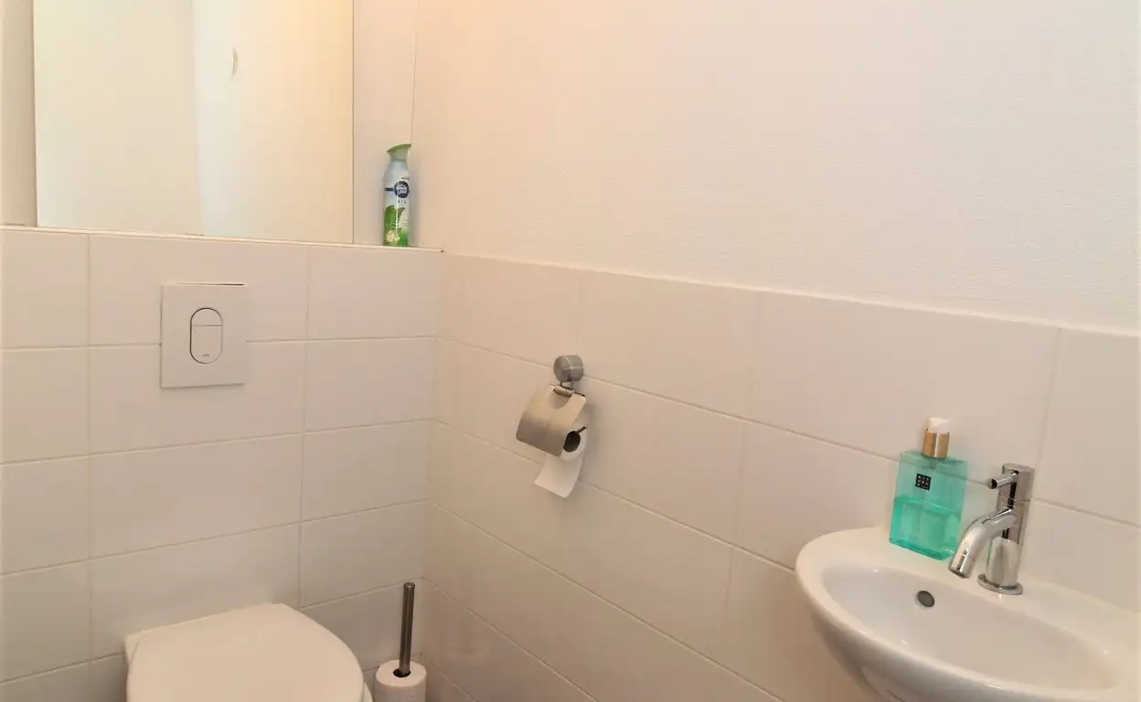 Foto #22 Appartement Prins Hendrikstraat Gouda