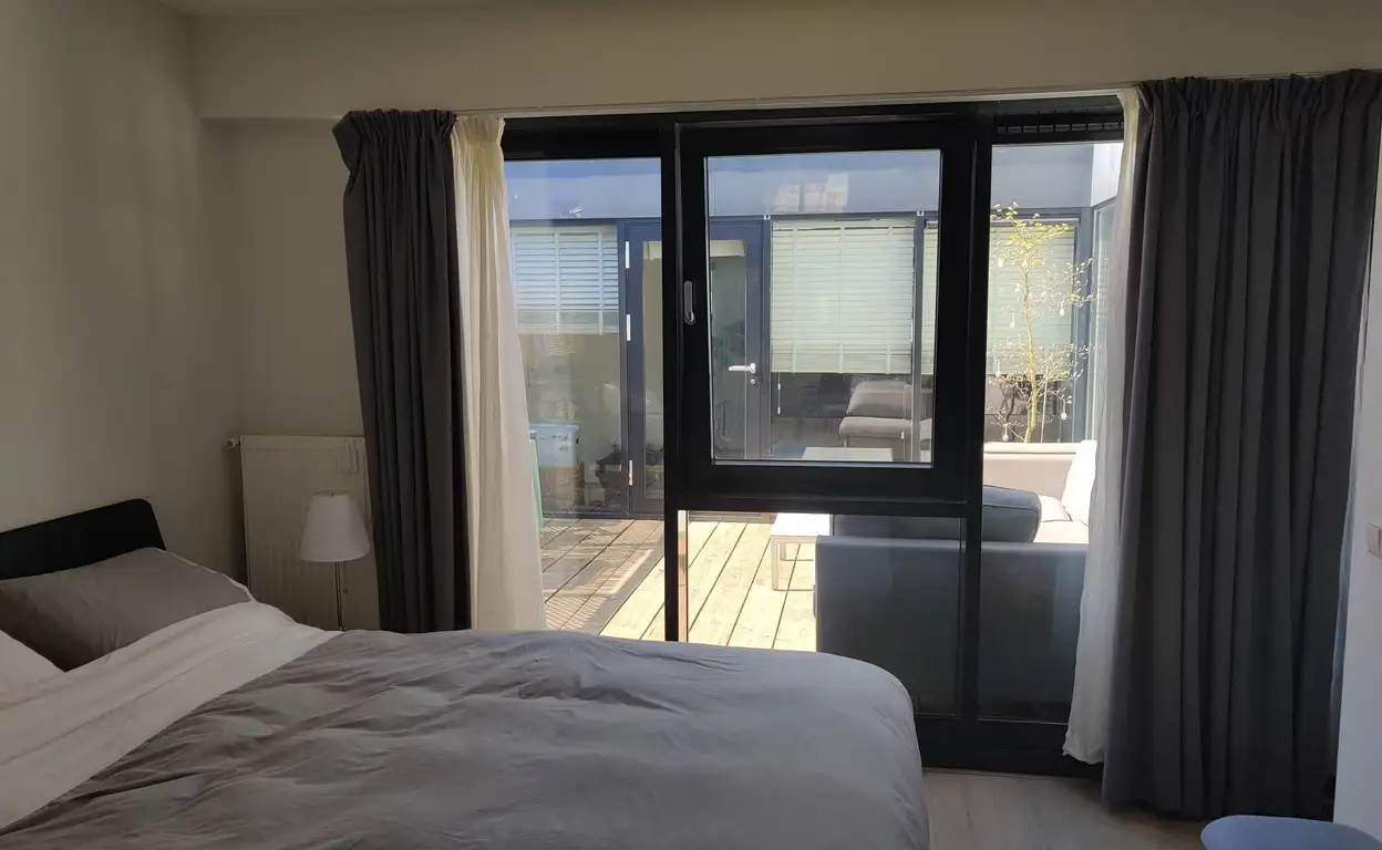 Foto #16 Appartement Prins Hendrikstraat Gouda