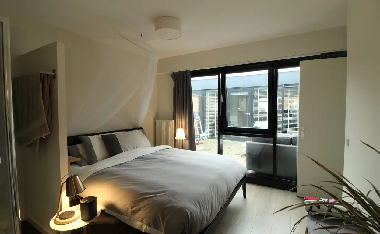Foto #15 Appartement Prins Hendrikstraat Gouda