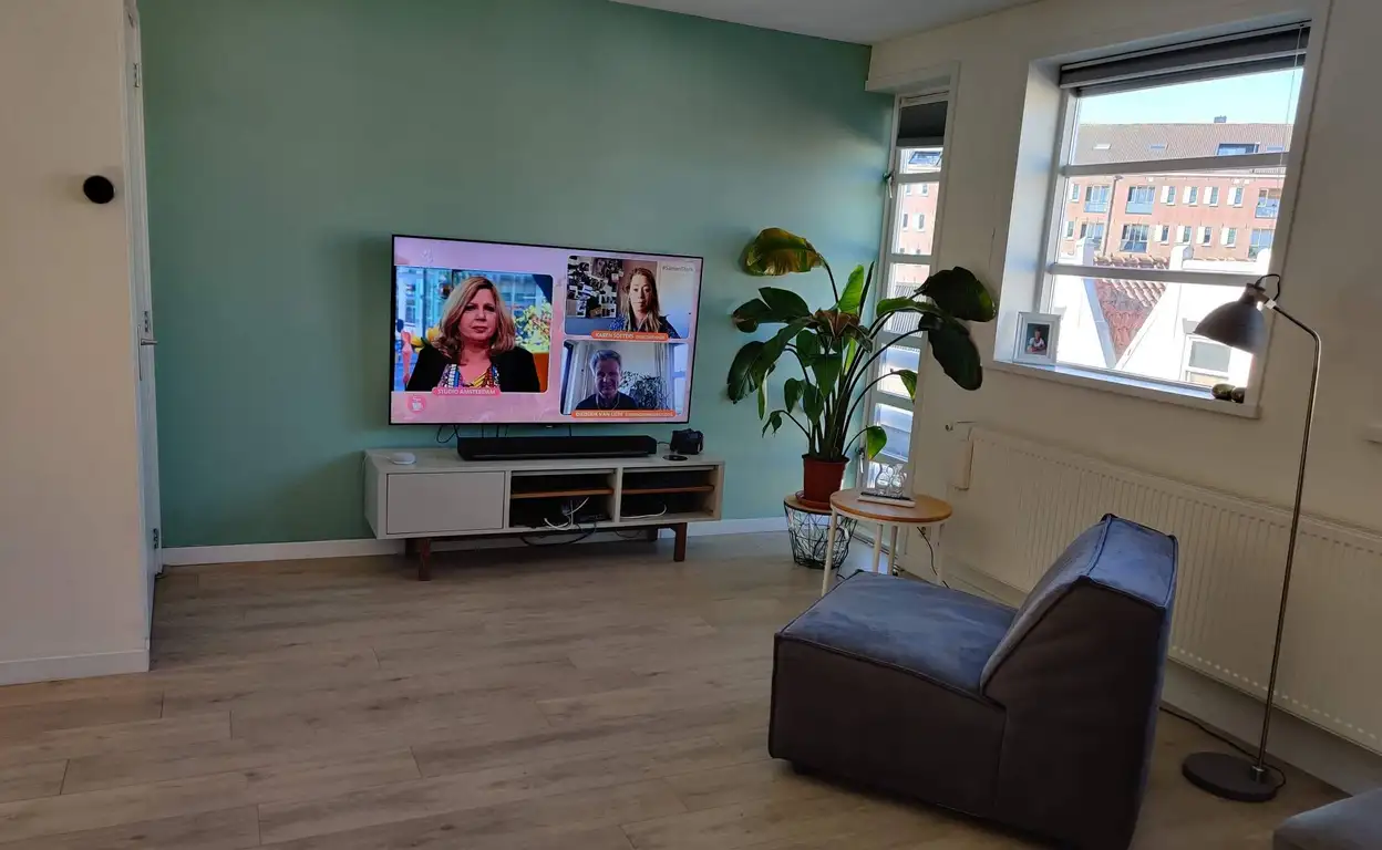 Foto #3 Appartement Prins Hendrikstraat Gouda