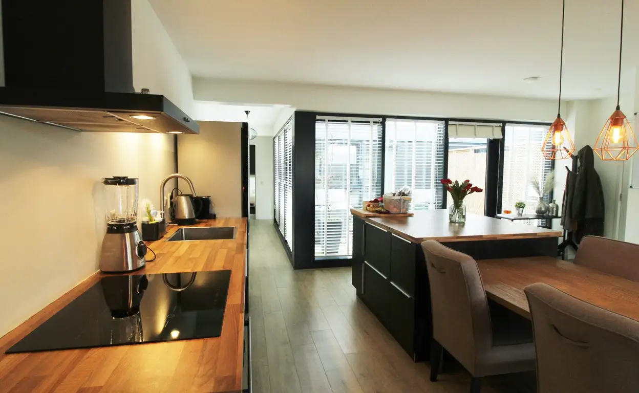 Foto #7 Appartement Prins Hendrikstraat Gouda