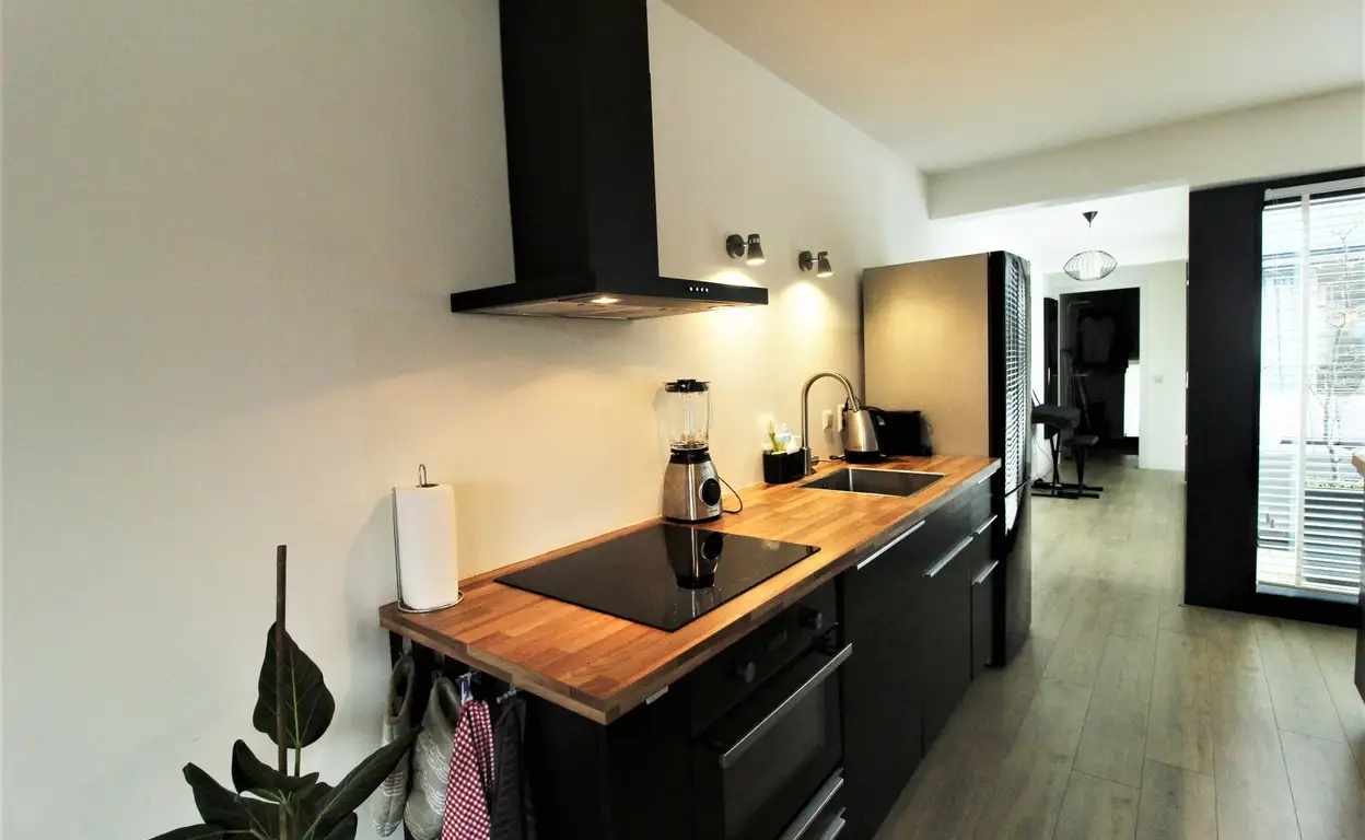 Foto #6 Appartement Prins Hendrikstraat Gouda