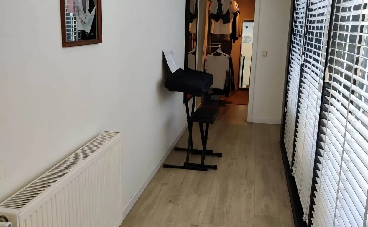 Foto #20 Appartement Prins Hendrikstraat Gouda