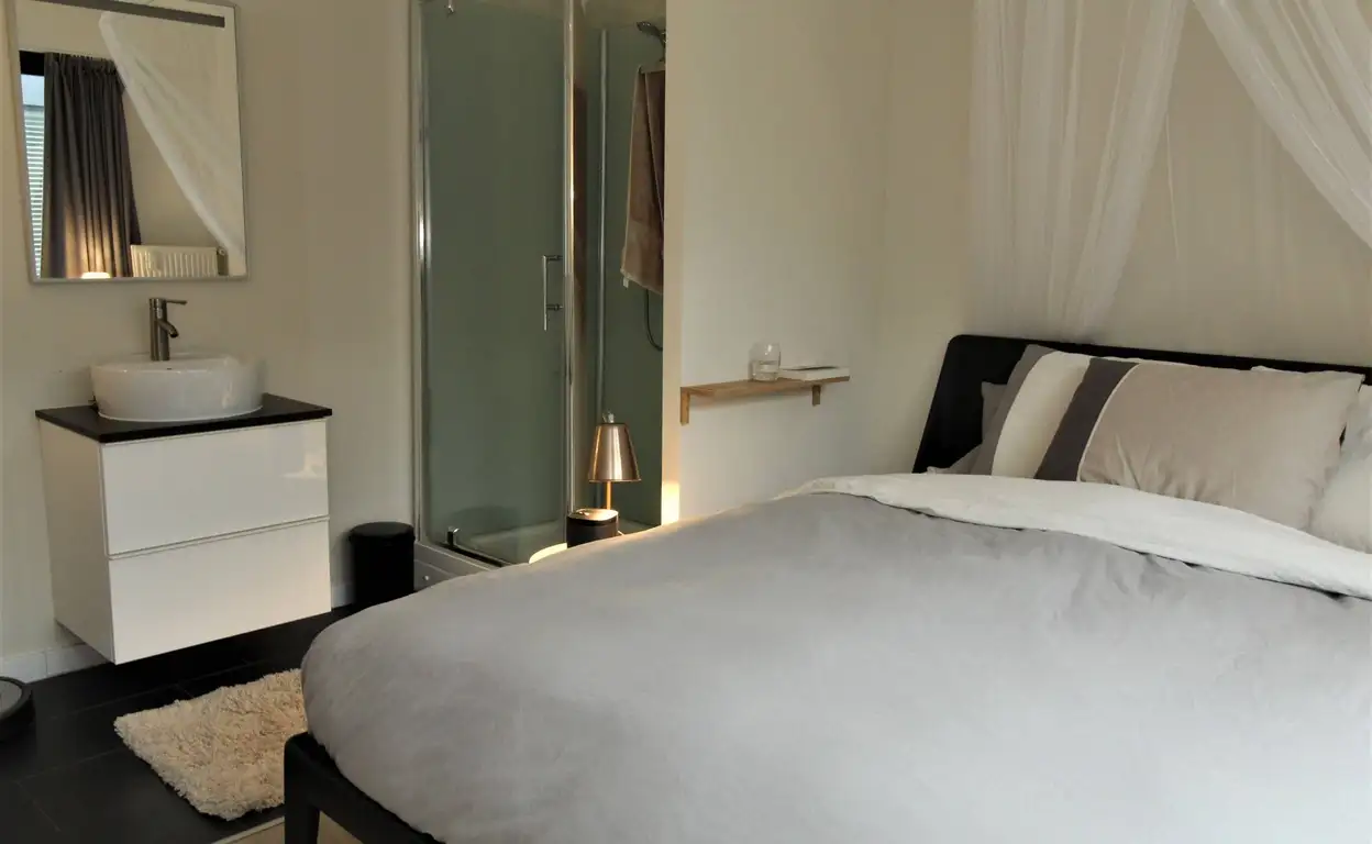 Foto #17 Appartement Prins Hendrikstraat Gouda