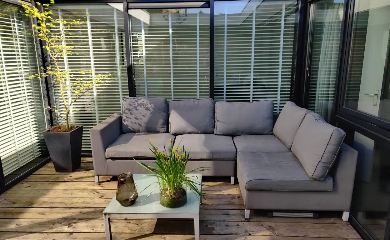 Foto #12 Appartement Prins Hendrikstraat Gouda