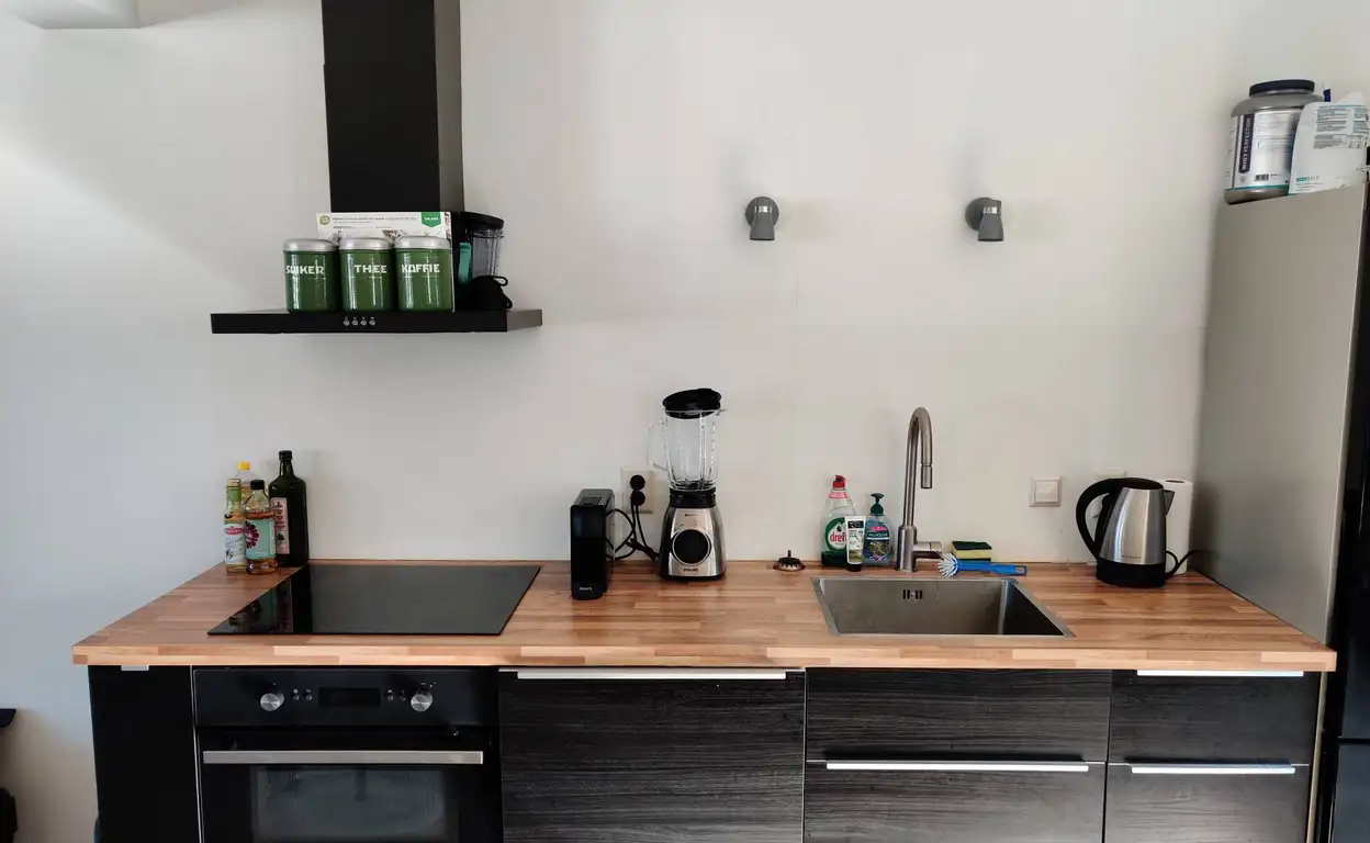 Foto #8 Appartement Prins Hendrikstraat Gouda