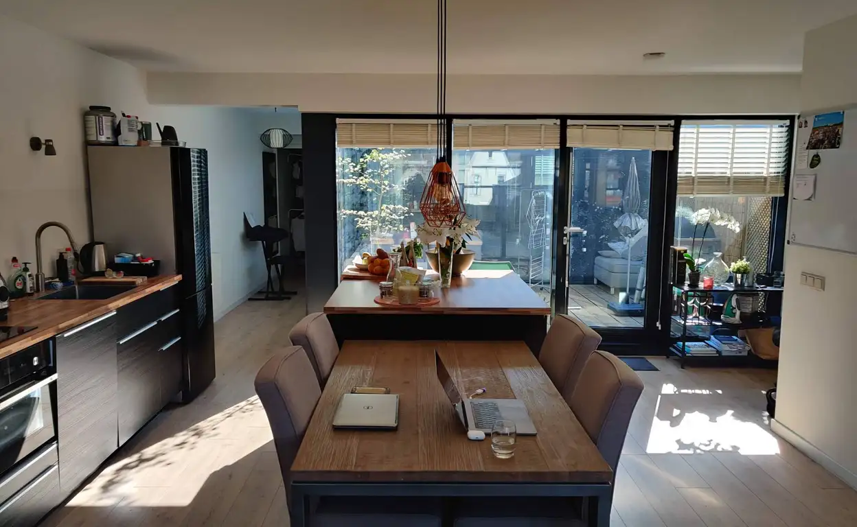 Foto #10 Appartement Prins Hendrikstraat Gouda