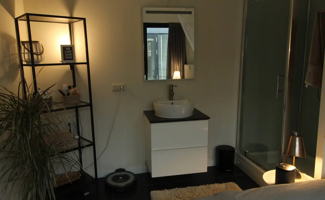 Foto #18 Appartement Prins Hendrikstraat Gouda